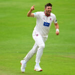 Overton overpowers Nottinghamshire to land big win for Somerset