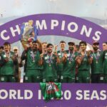 ILT20 teams concerned over new rules mandating Afghanistan, Ireland player recruitment