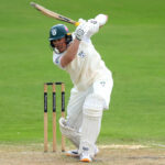 Hose, D’Oliveira show required grit in Worcestershire response