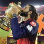 Patidar on RCB’s encore: ‘We didn’t just play but we dominated’