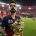 Official: Yashasvi Jaiswal replaces injured Virat Kohli for Afghanistan ODIs