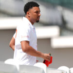 Gay, Baker, Robinson named in England’s XII for Lord’s Test