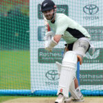 ‘You’re delaying my lunch’ – Williamson revels in final Lord’s bow