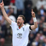 Ollie Robinson was ‘nowhere near ready for Ashes’ despite stunning comeback display