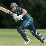 Netherlands opt to bowl under cloud, Gardner back, Hamilton in
