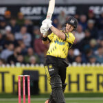 D’Arcy Short fifty consigns Somerset to a third straight defeat