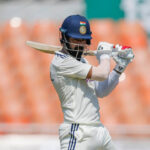 Rahul, Gill hit centuries as India dominate Afghanistan on opening day: Day 1 Report
