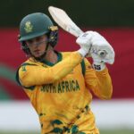 Women’s T20 World Cup 2026 warm-up: Kapp, Wolvaardt take SA past Ireland