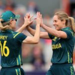 Saturday triple-header: Pakistan look for a W; Australia, England target three in three