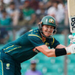 Renshaw: ‘Nice to realise that I’m good enough at T20Is’ – Australia Clinch Series