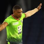 Baartman knocks Freedom down before Orcas batters complete comprehensive win