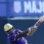 Powell, Narine dazzle as LAKR thump Orcas by 81 runs