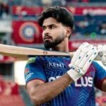 Shreyas Iyer emerges as favourite to become India’s new T20I captain: Reports