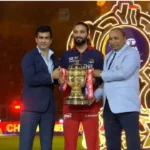“It feels superb”: Rajat Patidar Rajat ecstatic as RCB clinch back-to-back IPL t