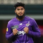 Rishad Hossain linked with SA20 move: Sunrisers Eastern Cape Interested