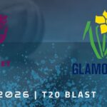 Somerset vs Glamorgan T20 BLAST 2026 Match 37, Dream 11 Prediction, Fantasy Cricket Analysis