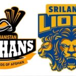 Sri Lankan Lions vs Afghanistan Pathans Asian Legends League 2026 Match 1, Dream 11 Prediction