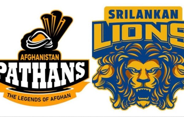 sri lankan lions vs afghanistan pathans match 1 02 06 2026