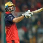 RCB’s Tim David handed one-match ban after IPL 2026 final disciplinary breach